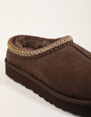 ZUECOS UGG TASMAN II DUSTED COCOA 1174470 en color Marron