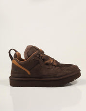 ZAPATILLAS UGG LOWMELL DUSTED COCOA 1144032 en color Marron