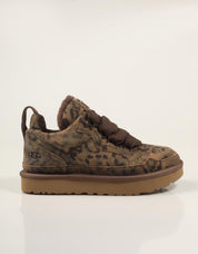 ZAPATILLAS UGG LOWMELL S.CHESNUT 1187485 en color Marron