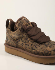 ZAPATILLAS UGG LOWMELL S.CHESNUT 1187485 en color Marron