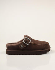 ZUECOS UGG GOLDENSTAR BURNT CEDAR 1180251 en color Marron