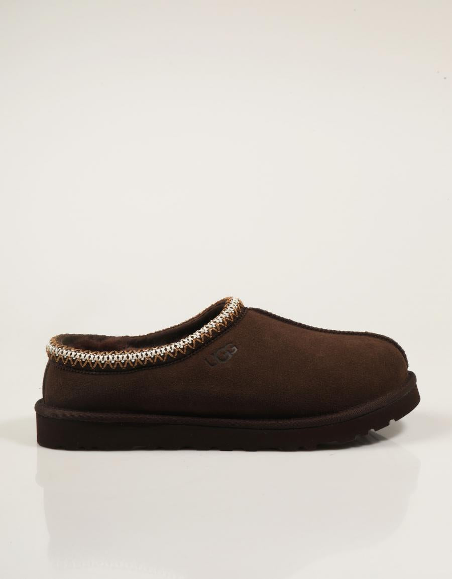 ZUECOS UGG TASMAN II DUSTED COCOA 1174671 en color Marron