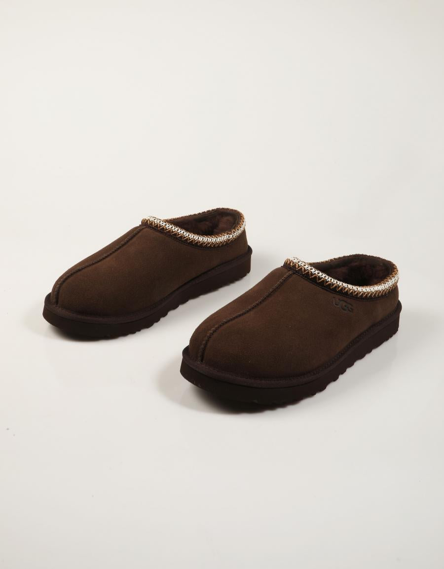 ZUECOS UGG TASMAN II DUSTED COCOA 1174671 en color Marron