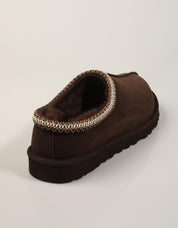 ZUECOS UGG TASMAN II DUSTED COCOA 1174671 en color Marron