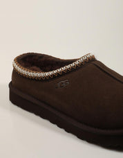 ZUECOS UGG TASMAN II DUSTED COCOA 1174671 en color Marron