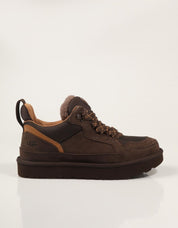 ZAPATILLAS UGG LOWMEL DUSTED COCOA 1170750 en color Marron