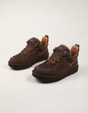 ZAPATILLAS UGG LOWMEL DUSTED COCOA 1170750 en color Marron