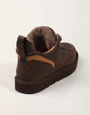 ZAPATILLAS UGG LOWMEL DUSTED COCOA 1170750 en color Marron