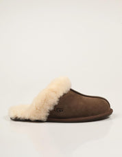 ZAPATILLAS CASA UGG SCHUFETTE ESPRESSO 1106872 en color Marron