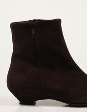 BOTINES GAIMO MARGARIA MAGNOLIA MOKA en color Marron
