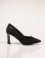 ZAPATOS VESTIR ROCKAWAY SALON NEGRO en color Negro