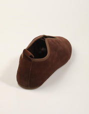 BAILARINAS TOP 3 MOKA en color Marron