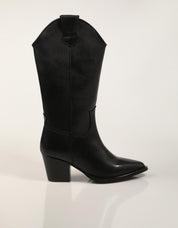 BOTAS VEXED BOTA CAMPERA NEGRO en color Negro