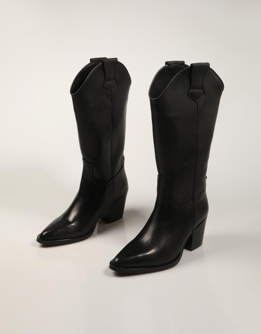 BOTAS VEXED BOTA CAMPERA NEGRO en color Negro