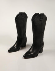 BOTAS VEXED BOTA CAMPERA NEGRO en color Negro