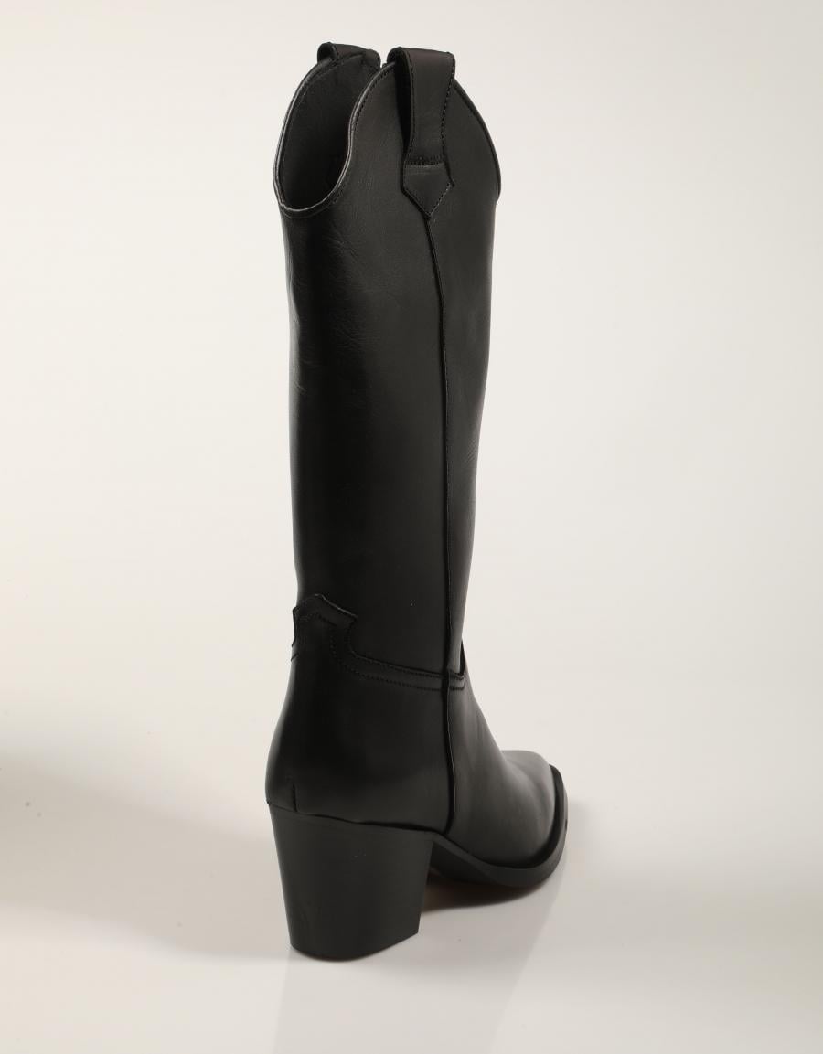 BOTAS VEXED BOTA CAMPERA NEGRO en color Negro