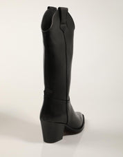 BOTAS VEXED BOTA CAMPERA NEGRO en color Negro