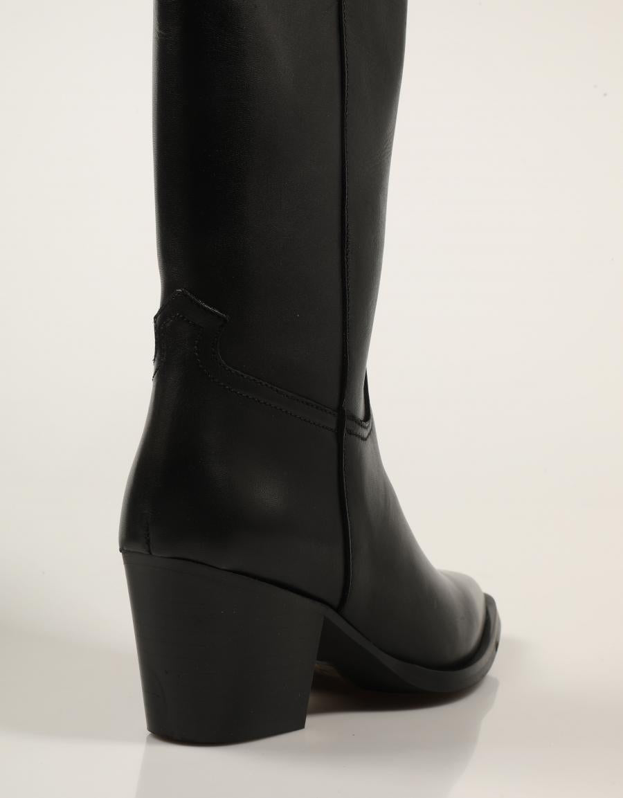 BOTAS VEXED BOTA CAMPERA NEGRO en color Negro