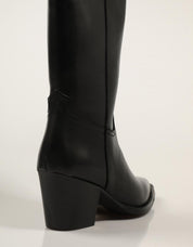 BOTAS VEXED BOTA CAMPERA NEGRO en color Negro