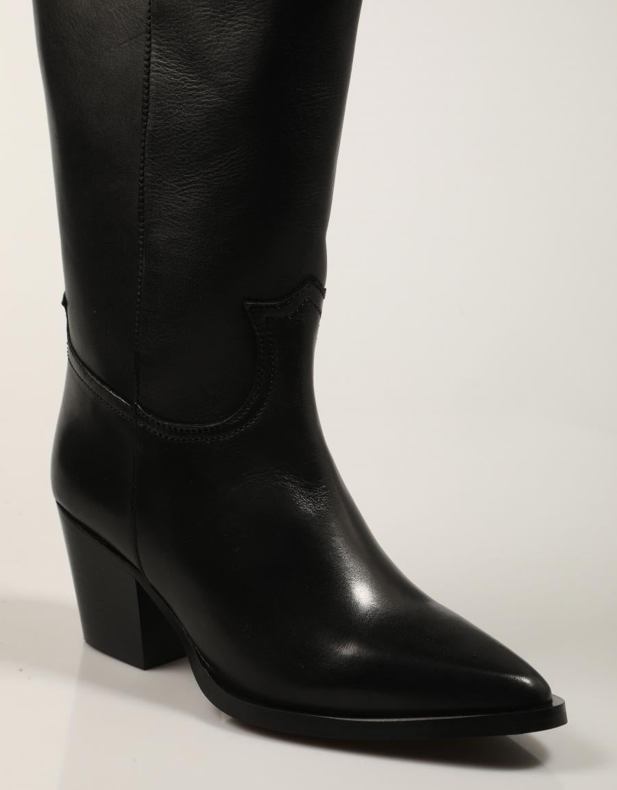 BOTAS VEXED BOTA CAMPERA NEGRO en color Negro