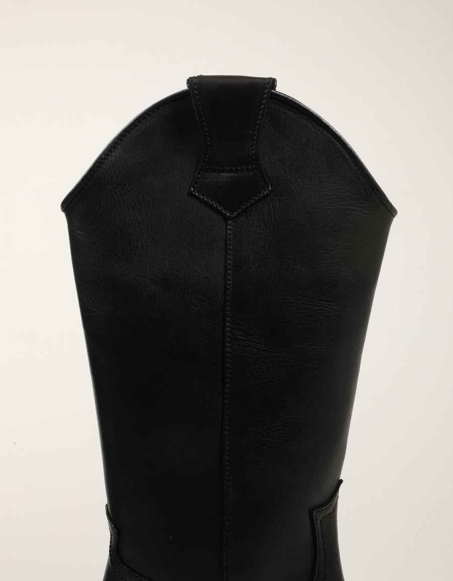 BOTAS VEXED BOTA CAMPERA NEGRO en color Negro