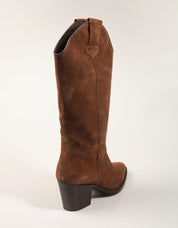 BOTAS VEXED BOTA CAMPERA MARRON en color Marron