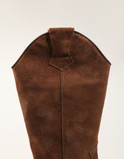 BOTAS VEXED BOTA CAMPERA MARRON en color Marron