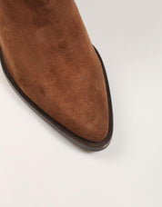 BOTAS VEXED BOTA CAMPERA MARRON en color Marron