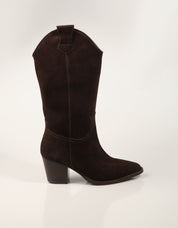 VEXED BOTA CAMPERA CHOCOLATE 92234