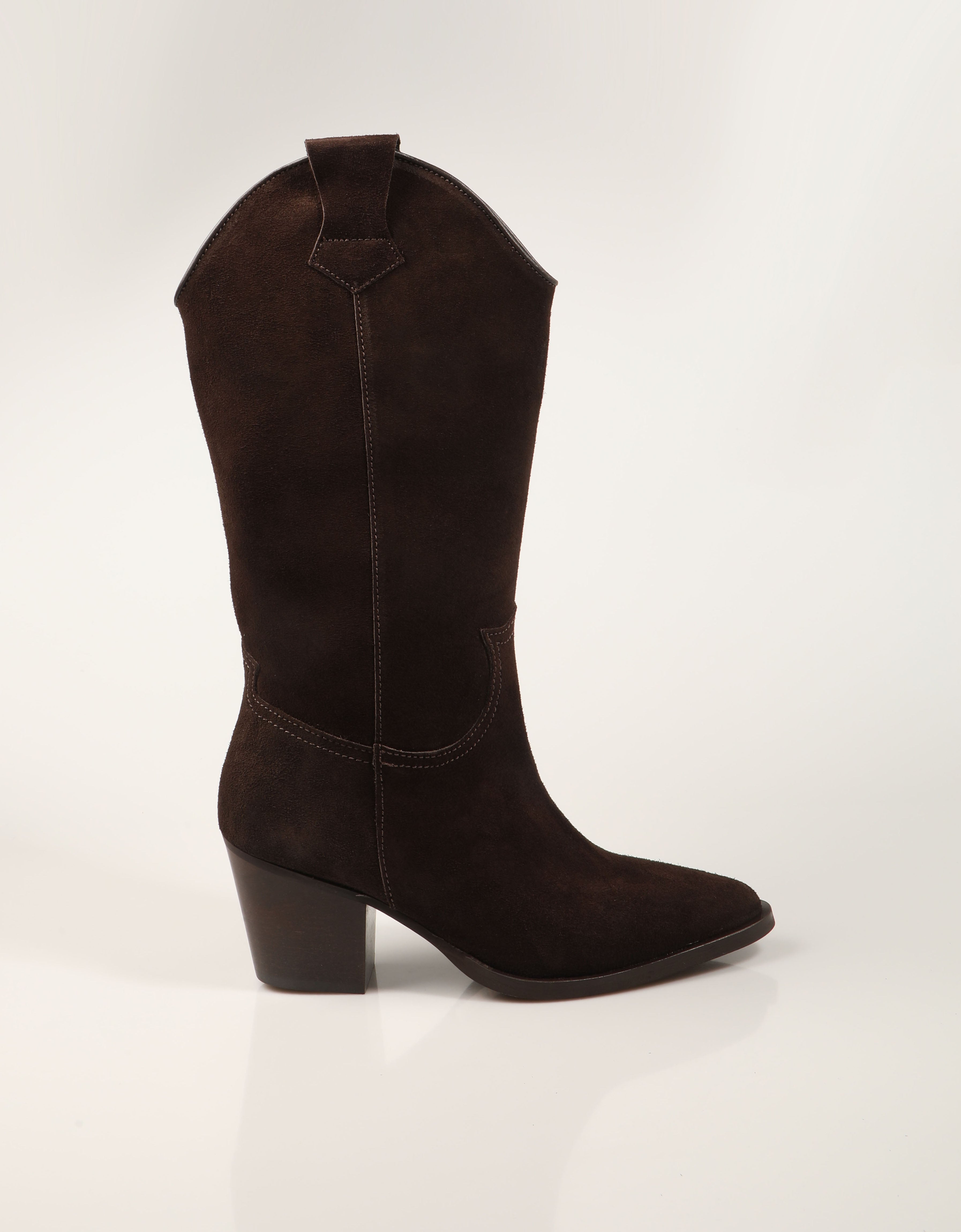 VEXED BOTA CAMPERA CHOCOLATE 92234