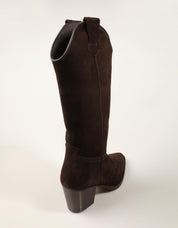 BOTAS VEXED BOTA CAMPERA CHOCOLATE en color Marron