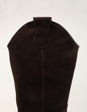 BOTAS VEXED BOTA CAMPERA CHOCOLATE en color Marron