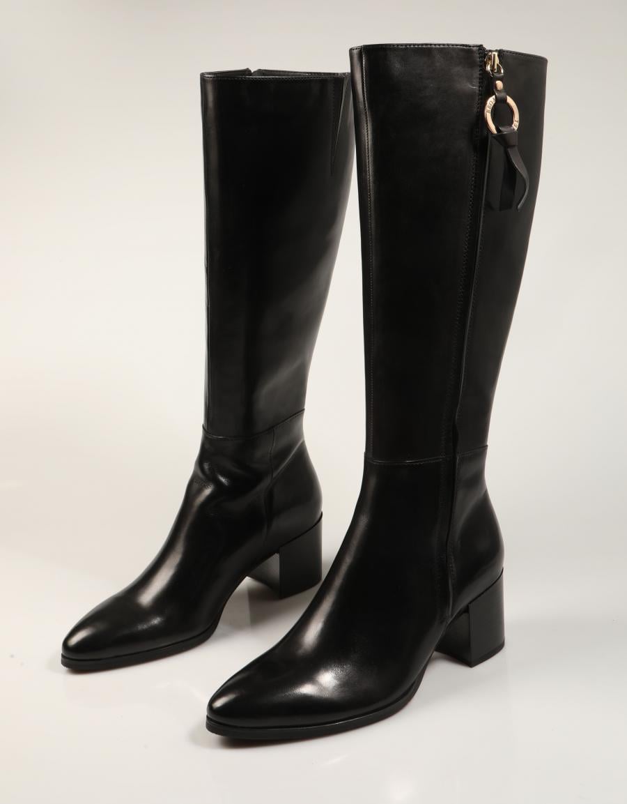 BOTAS REGARDE LE CIEL TAYLOR F26 16 DELICE BLACK en color Negro
