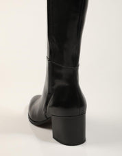 BOTAS REGARDE LE CIEL TAYLOR F26 16 DELICE BLACK en color Negro