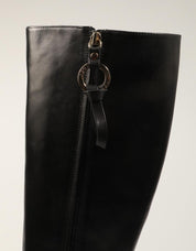 BOTAS REGARDE LE CIEL TAYLOR F26 16 DELICE BLACK en color Negro