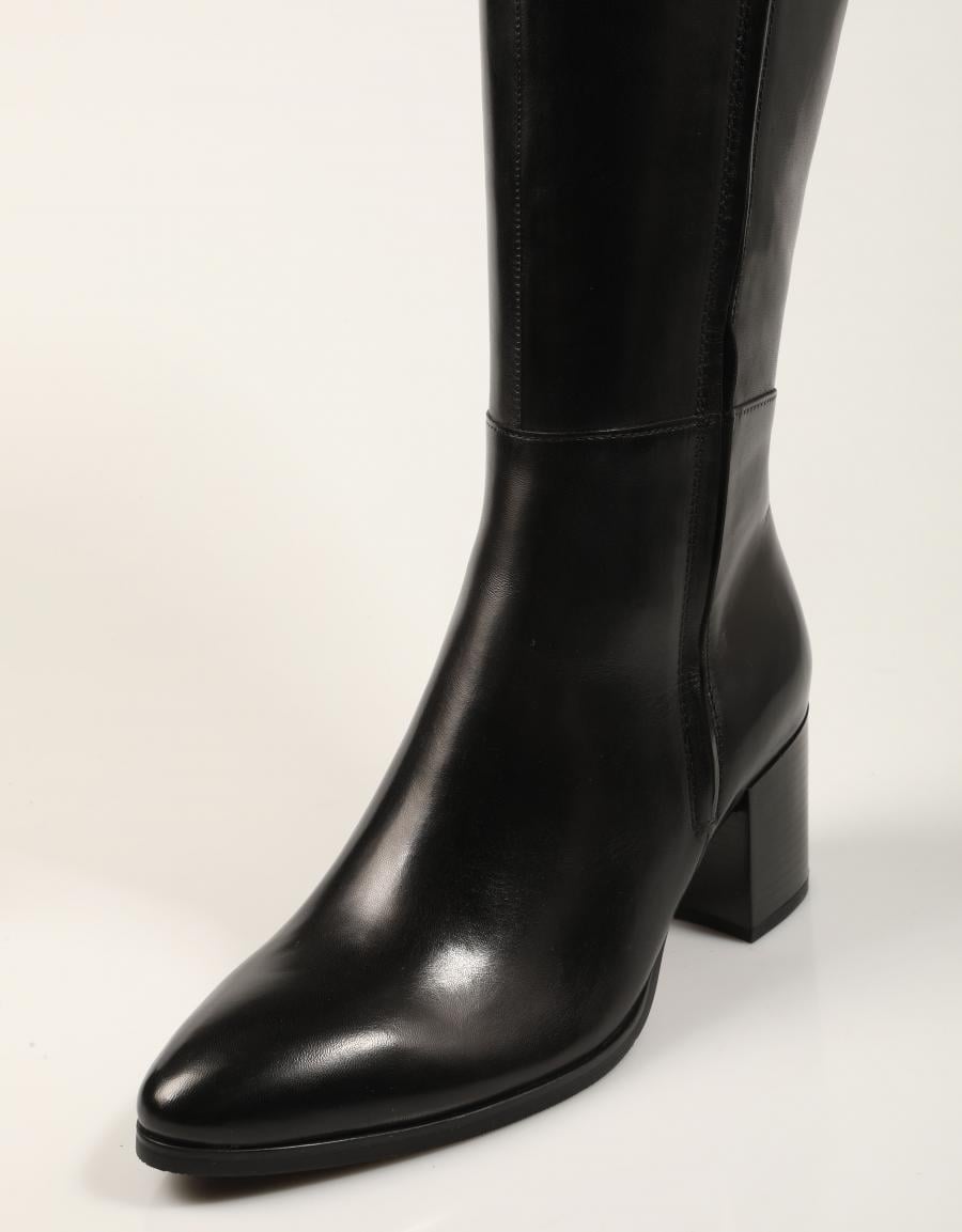 BOTAS REGARDE LE CIEL TAYLOR F26 16 DELICE BLACK en color Negro