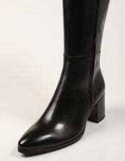 BOTAS REGARDE LE CIEL TAYLOR F26 16 DELICE BLACK en color Negro