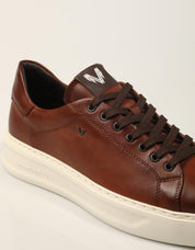 ZAPATOS SPORT MARTINELLI SULLIVAN CAFE C045-Z010L en color Marron