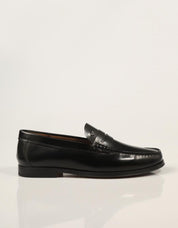 ZAPATOS VESTIR MARTINELLI CASTELLANO BLACK 1623-2761 en color Negro