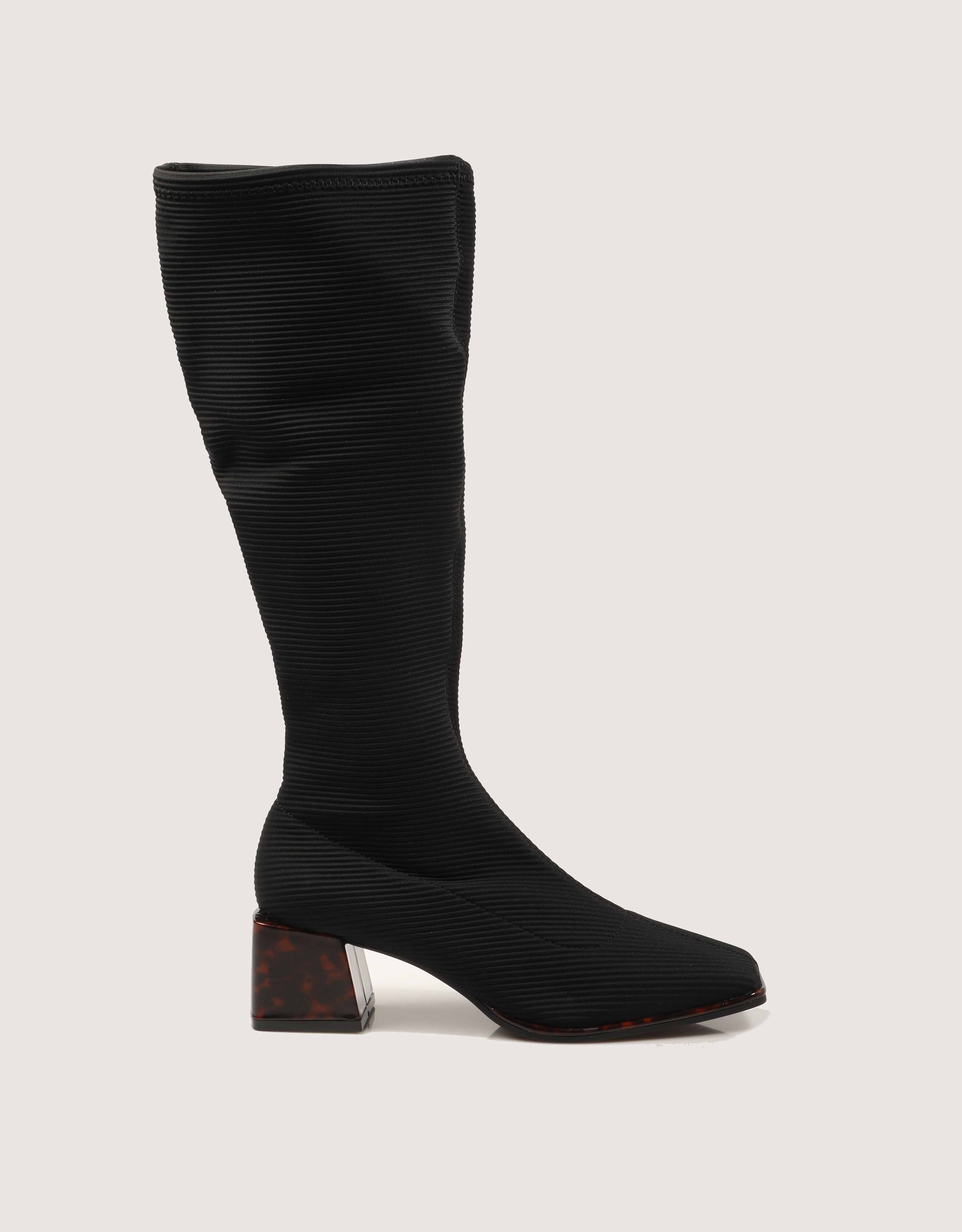 GIOSEPPO BOTA ELAST.NEGRO 92323