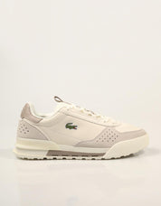 ZAPATILLAS LACOSTE SLAM BREAK BEIG en color Beige