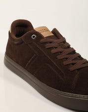 ZAPATILLAS TOMMY HILFIGER LIGHTWEIGHT COCOA FM0FM06102 en color Marron