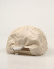 GORRA TOMMY HILFIGER LOGO CAP BEIGE AM0AM12958 en color Beige