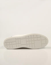 ZAPATILLAS CALVIN KLEIN CUPSOLE WHITE HM0HM02123 en color Blanco