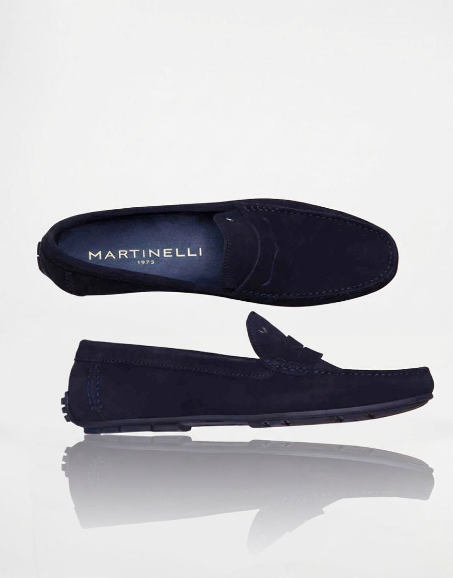 MARTINELLI PACIFIC 1411 2496X DARK BLUE 90634