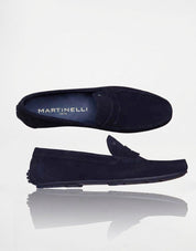 MARTINELLI PACIFIC 1411 2496X DARK BLUE 90634