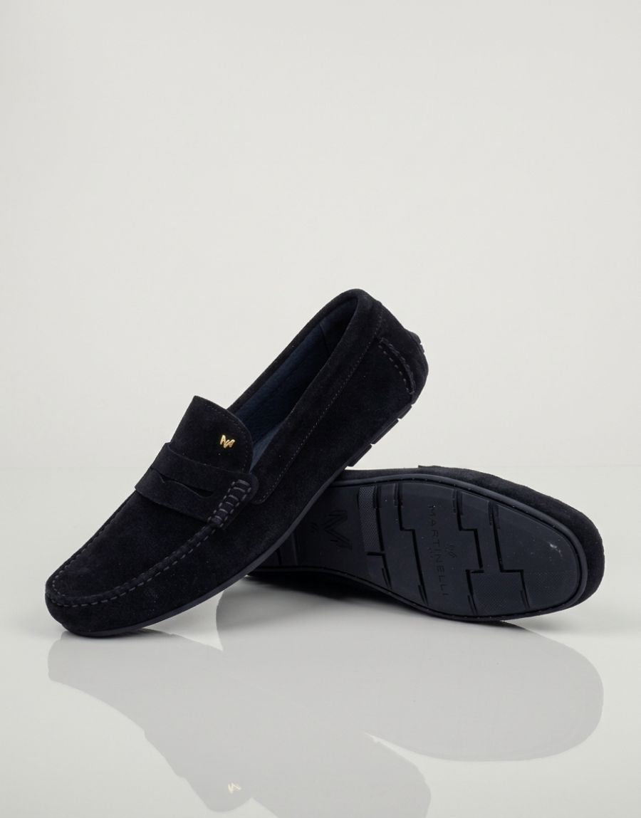 MARTINELLI PACIFIC 1411 2496X DARK BLUE 90634