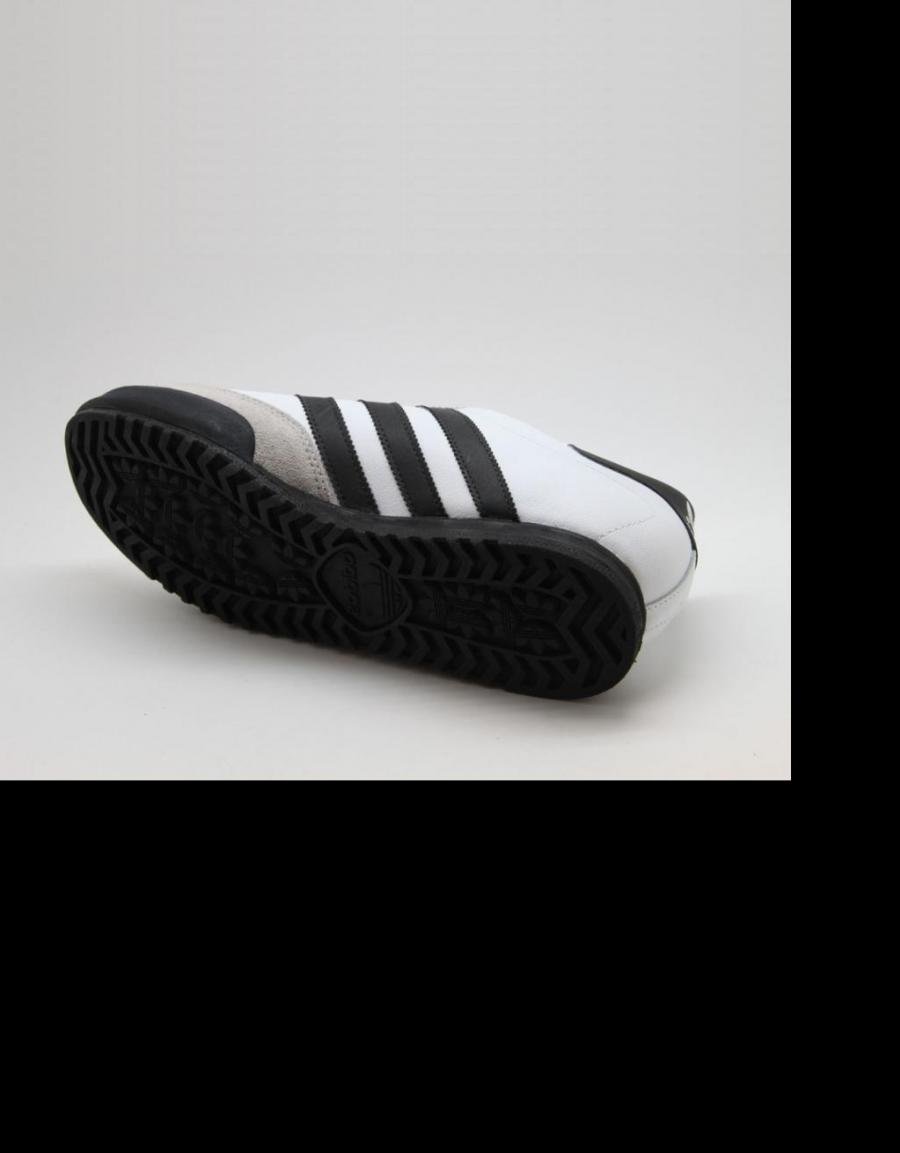 Seleccione Coincidencia horizonte zapatillas ADIDAS ORIGINALS Adidas Beckenbauer en Blanco 36242
