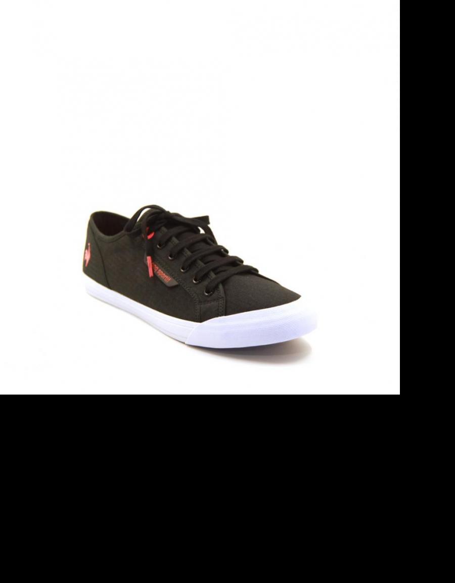 Coq sportif hotsell deauville noir