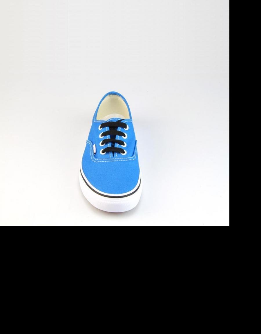 vans authentic celeste